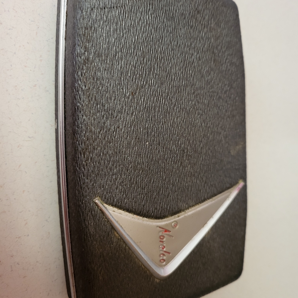 Vintage Norelco Shaver